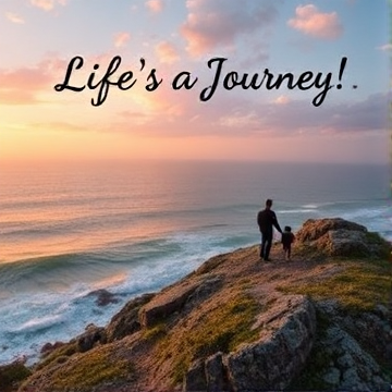 Life's a Journey-m66481120-AI-singing