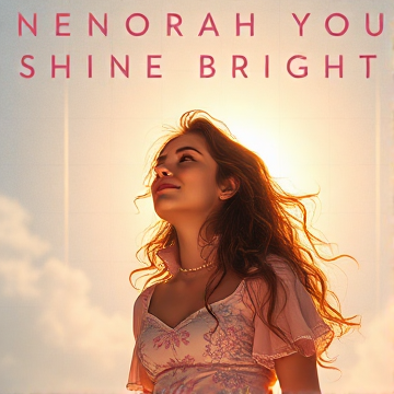 Norah You Shine Bright-info-AI-singing