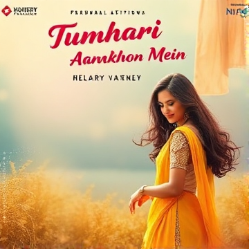 तुम्हारी आँखों में (Tumhari Aankhon Mein)-anshkumarsingh442-AI-singing