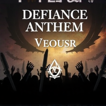 Defiance Anthem-boyhannan47-AI-singing