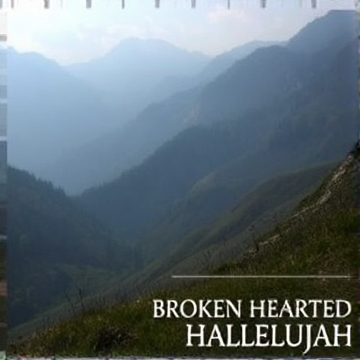 Broken Hearted Hallelujah-wesleyhodge10-AI-singing