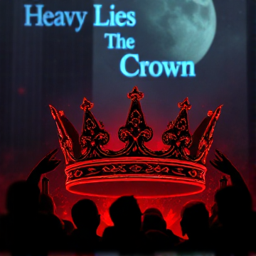 Heavy Lies the Crown-nopdauron-AI-singing