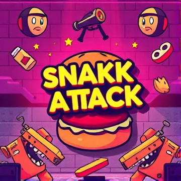 Snack Attack-angkaili94-AI-singing