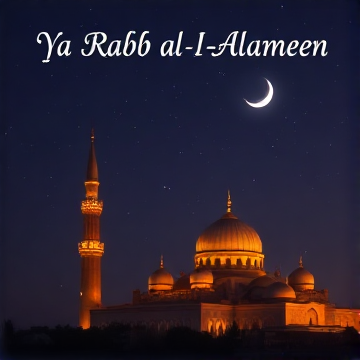 Ya Rabb al-Alameen-jehorn1112-AI-singing