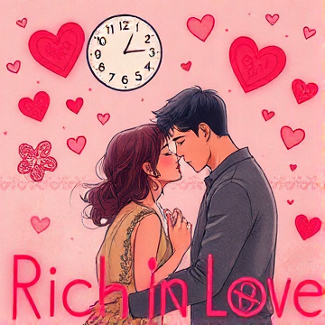 Rich in love-perig5202-AI-singing