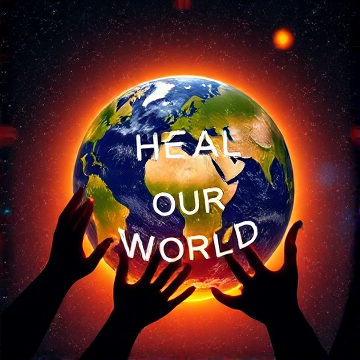 Heal Our World-pasinduvishmitha0902-AI-singing