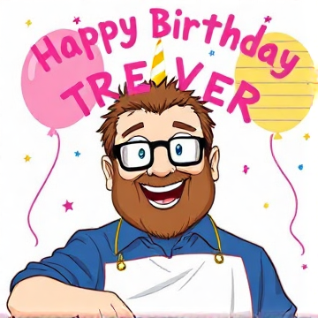 Happy Birthday Trevor-Moses-AI-singing