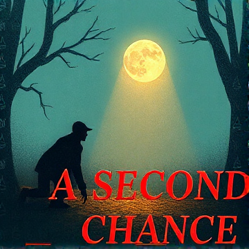 A second chance-abdouhabib537-AI-singing