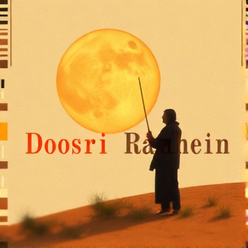 Doosri Raahein-23se02ml072-AI-singing