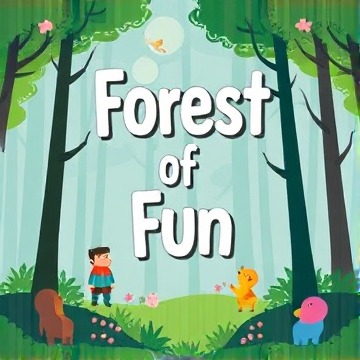 Forest of Fun-info-AI-singing