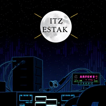 Itz Estak-itzestak.mee-AI-singing