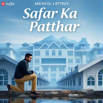 Safar Ka Patthar-smijing796-AI-singing