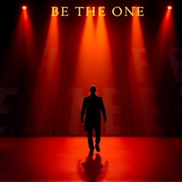 Be The One-jaheallalinyt-AI-singing