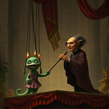 Puppets of Fate-ajadshek1987-AI-singing