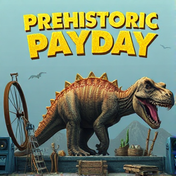 Prehistoric Payday-lsomo8593-AI-singing