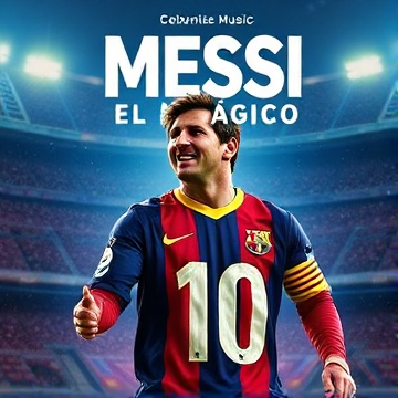 Messi El Mágico-jhonierandrescastanoberrio-AI-singing