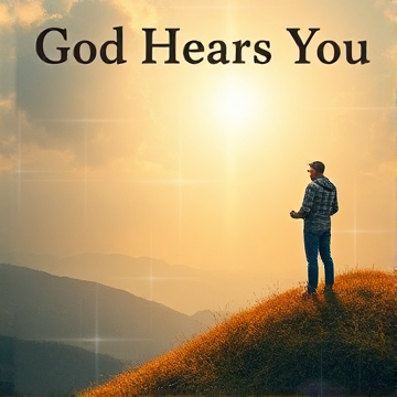 God Hears You, Jeff-Steve-AI-singing