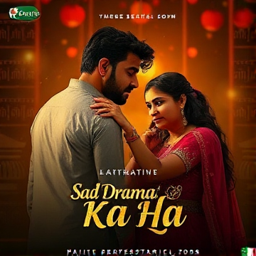 Sad drama ka ha Pakistani-rb7311321-AI-singing