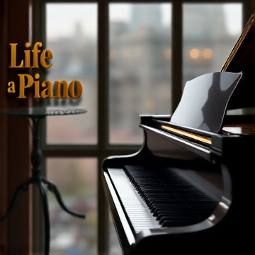 Life is a Piano-jpj431297-AI-singing