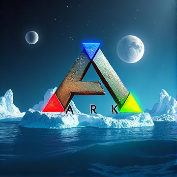 Aventure sur ARK (Boom Boom EDM Mix)-f.osix97-AI-singing