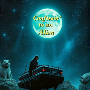 Confessin' to An Alien-tainwisse-AI-singing