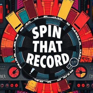 Spin That Record-darrenlamond39-AI-singing