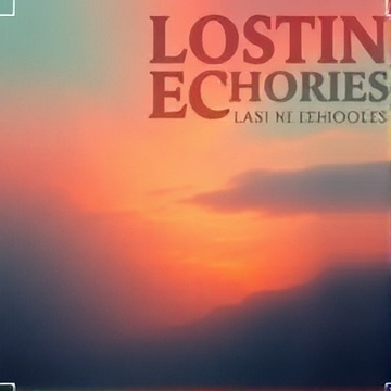 Lost in Echoes-van4share-AI-singing