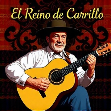 El Reino de Carrillo-h-zondag-AI-singing