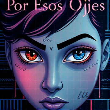 Por esos ojos-kenk65661-AI-singing