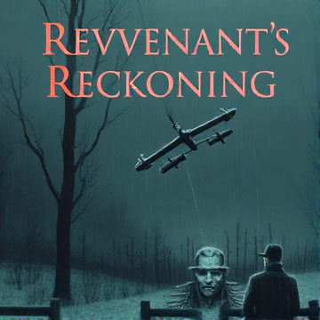 Revenant’s Reckoning-irvingcomicsinc-AI-singing