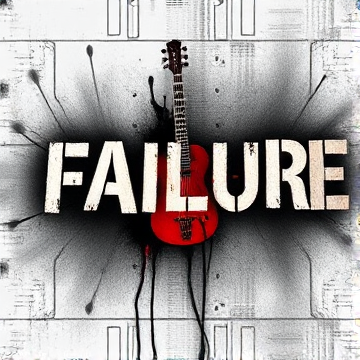 Failure-pukupuu19-AI-singing