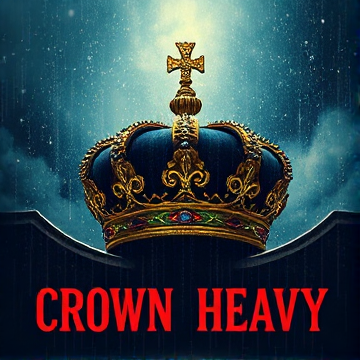 Crown Heavy-minecraft152722-AI-singing