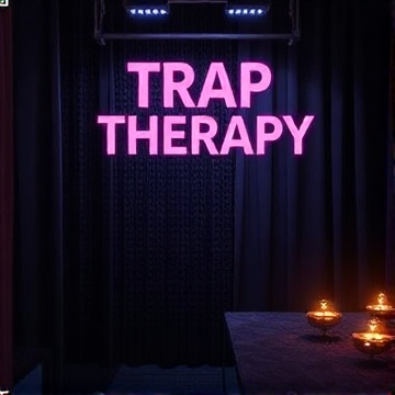 Trap Therapy-tesfabekale-AI-singing