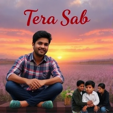 Tera Sab Sadka-dhaliwalsandeep800-AI-singing