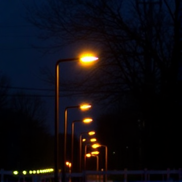 Streetlights Serenade-kamayangfo-AI-singing