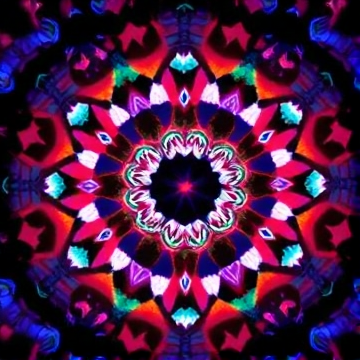 Broken Kaleidoscope-gemariolawrence1234-AI-singing