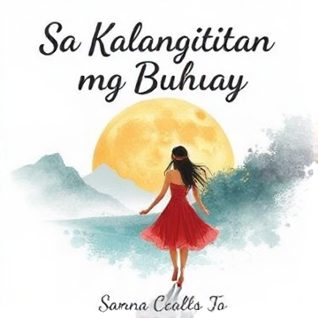 Sa Kalangitan ng Buhay-pamelalagunday-AI-singing