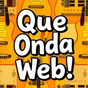 ¡Que Onda Web!-rpcasaproductora-AI-singing