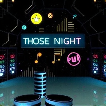 Those Nights-mamacmanals-AI-singing