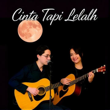 Cinta Tapi Lelah-sandimarliano12345-AI-singing