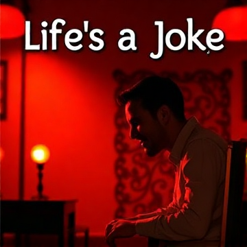 Life's a Joke-baasabai77-AI-singing