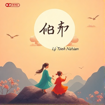 Tình Yêu Ngày Lễ Tình Nhân-baokhuongn31-AI-singing