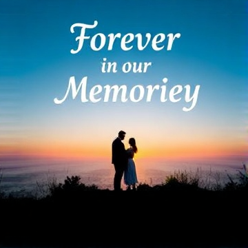 Forever in Our Memories-kavishagomez7-AI-singing