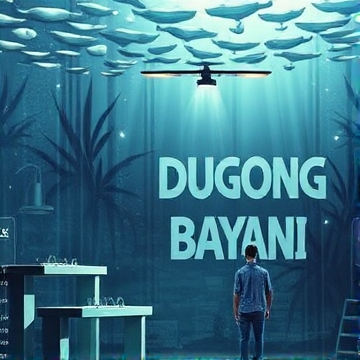 Dugong Bayani-kyramaegutib-AI-singing