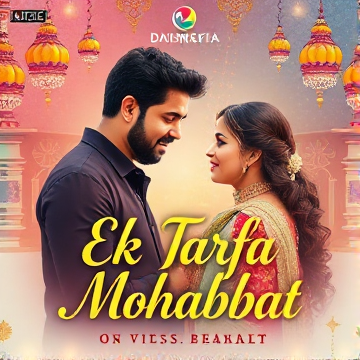 Ek Tarfa Mohabbat-ashadmuneer786-AI-singing