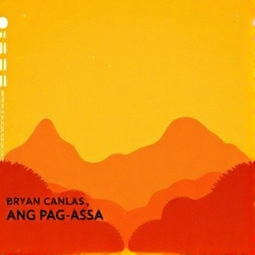 Bryan Canlas, Ang Pag-asa-robin.aguas74-AI-singing