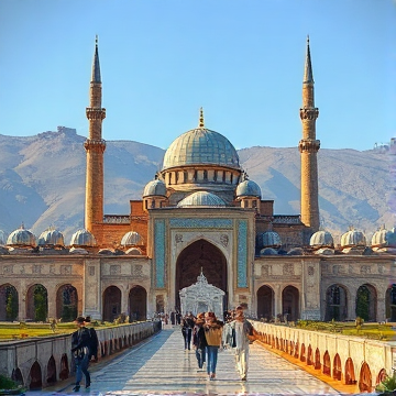 walk in Kabul-arsalaiabdul-AI-singing