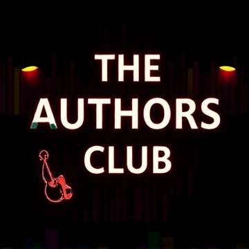 The Authors Club-hannah.durocher-AI-singing