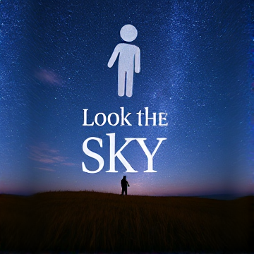 Look at the Sky-shaltojehoma375-AI-singing