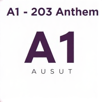 A1 - 303 Anthem-harshmishra2278-AI-singing